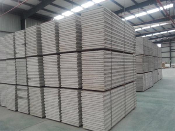 一般輕質隔墻板用于哪些地方